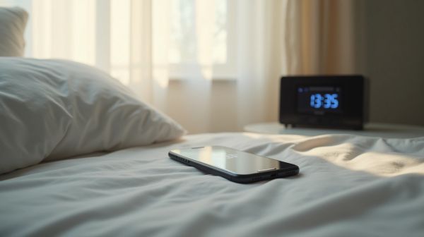 Fix your iPhone alarm issues to wake up on time
