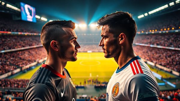 Key matchups in the uefa nations league quarter finals
