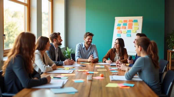 Poor team communication solutions: Enhance dynamics and engagement effectively
