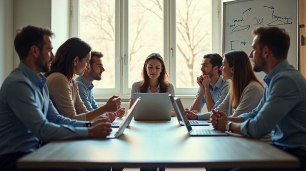 Poor team communication solutions: Enhance dynamics and engagement effectively