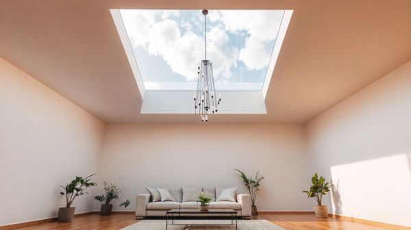 Top benefits of installing bespoke rooflights in homes