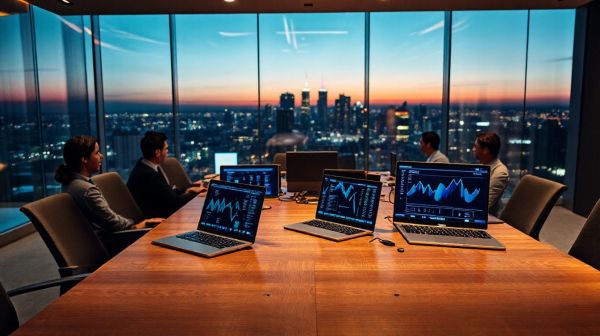 Top software solutions to enhance financial closing efficiency