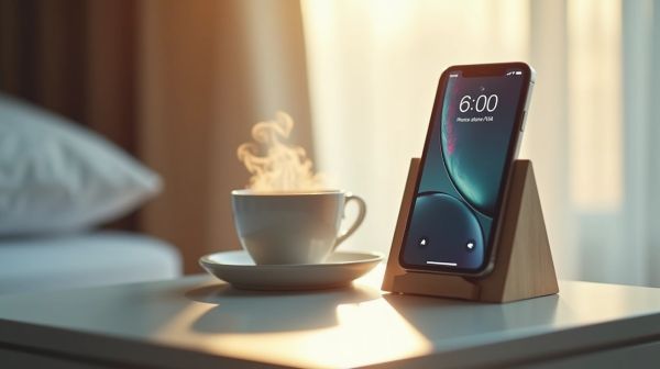 Top Solutions for iPhone Alarm Problems for Timely Wake-Ups