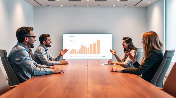 Top strategies to improve team communication and boost engagement