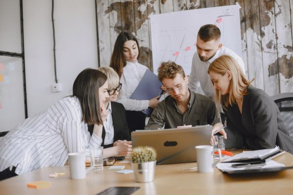 Top strategies to improve team communication and boost engagement