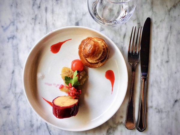 Can You Cook a Flavorful Moroccan Tagine with Preserved Lemons and Olives?