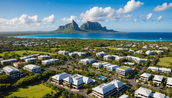 Discovering trends and opportunities in mauritius real estate